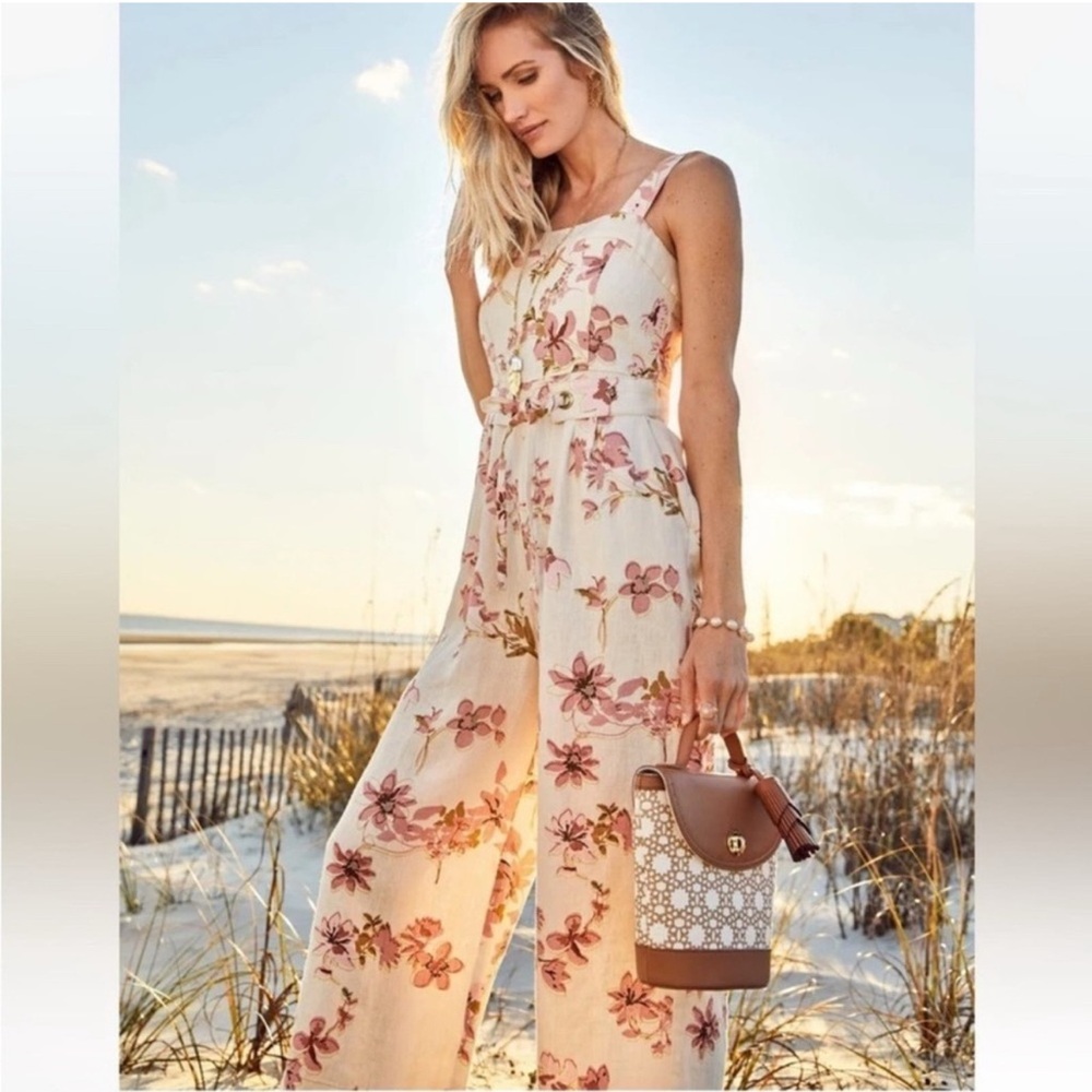 Spartina 449 Jumpsuit